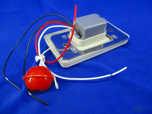 コール用押ボタンスイッチ コールボタン HB80LBPW