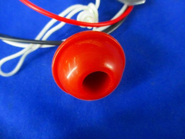 コール用押ボタンスイッチ コールボタン HB80LBPW