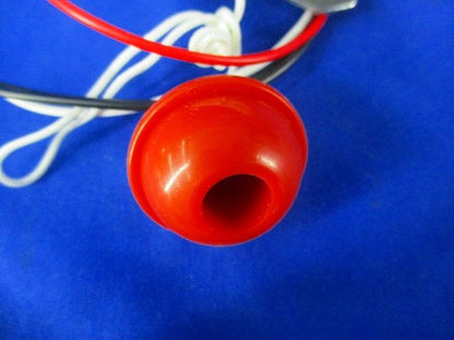 コール用押ボタンスイッチ コールボタン HB80LBPW