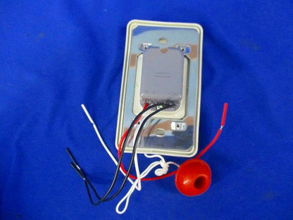 コール用押ボタンスイッチ コールボタン HB80LBPW