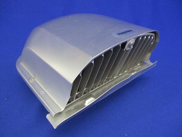 防火ダンパー付パイプフードφ100用(傷,ゆがみ有) DV-141LDY