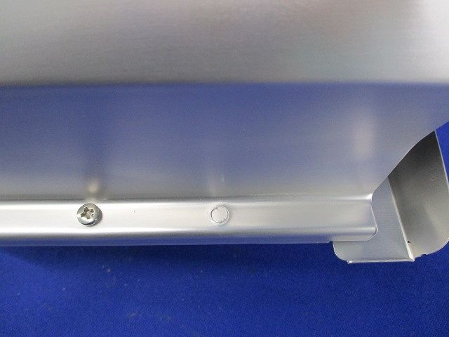 防火ダンパー付パイプフードφ100用(傷,ゆがみ有) DV-141LDY