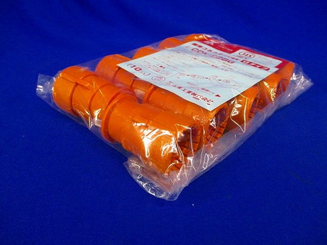 盤用コネクタ(10個入) CDK-22BG