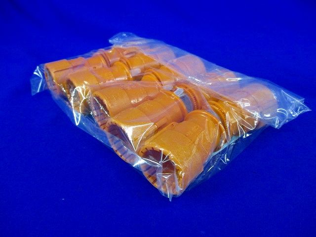 盤用コネクタ(10個入) CDK-22BG