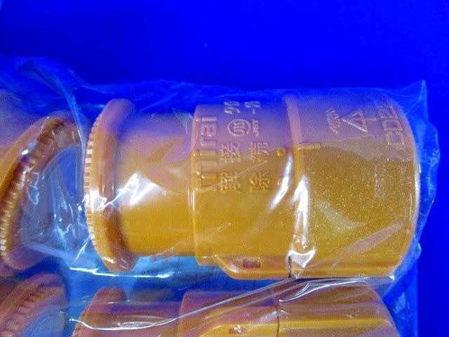 盤用コネクタ(10個入) CDK-22BG