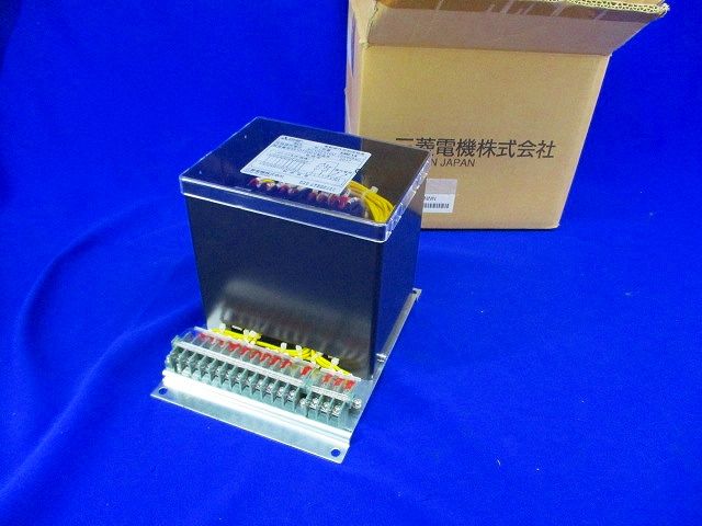 電動操作用制御装置 EMF1A