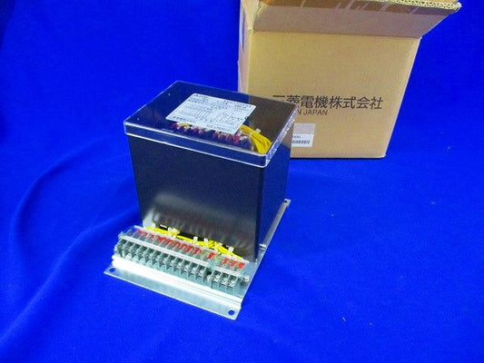 電動操作用制御装置 EMF1A