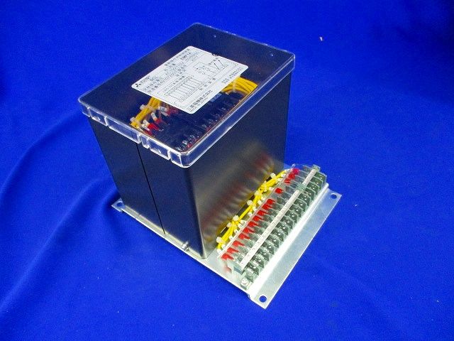 電動操作用制御装置 EMF1A