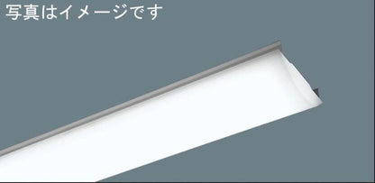 LEDライトバー LED/電源ユニット内蔵 昼白色 非調光 本体別売 NNL4100ENCLE9