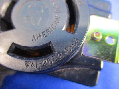 コンセント(3個入) 20