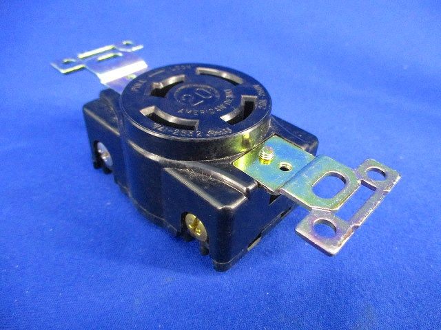 コンセント(3個入) 20