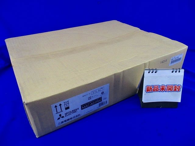 リニューアルパネル用アタッチメント部材 MAC-A01PW