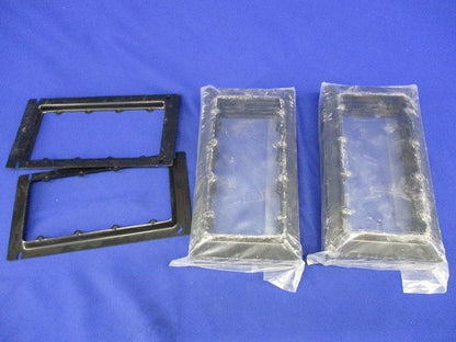 塗代カバー(4コ用)(12個入) 型番不明