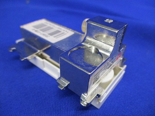 直列ユニット(3個入) 2DSKT-FSW-B