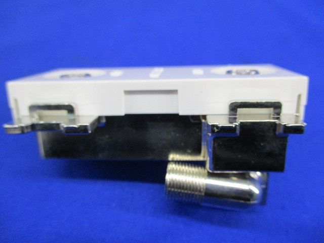 直列ユニット(3個入) 2DSKT-FSW-B