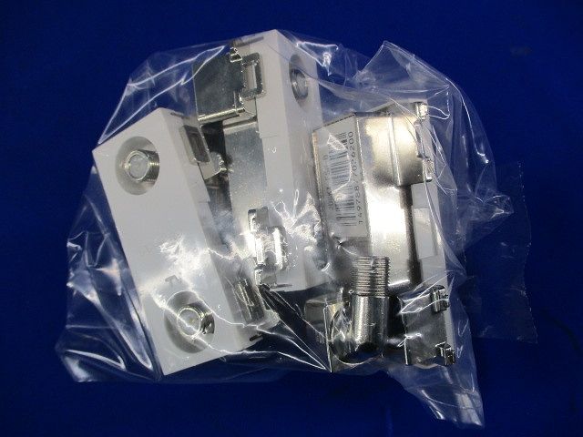 直列ユニット(3個入) 2DSKT-FSW-B