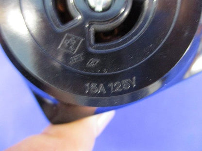 引掛露出コンセント(5個入)(ブラック)Panasonic WK2315K