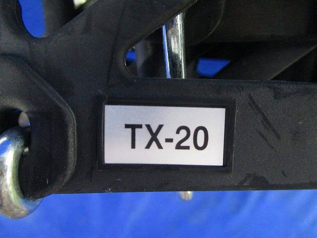 スノートロッター チェーン TX-20