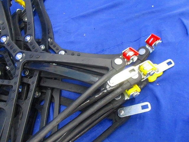 スノートロッター チェーン TX-20