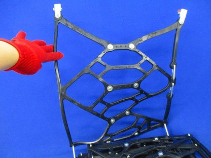 スノートロッター チェーン TX-20