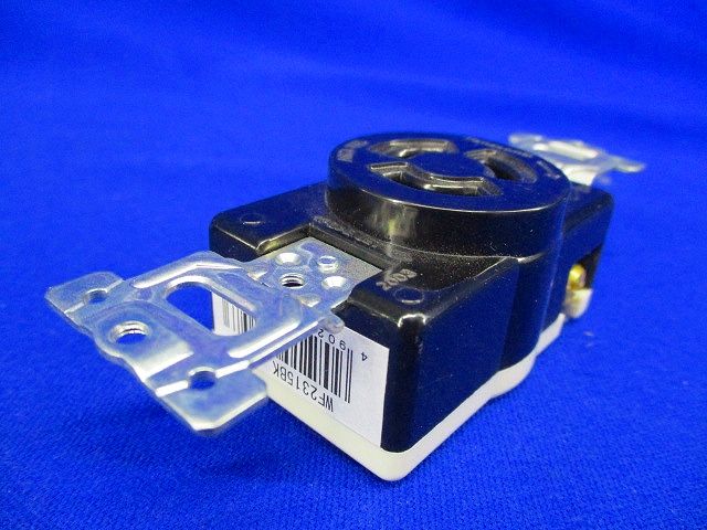 引掛埋込コンセント(6個入)Panasonic WF2315K