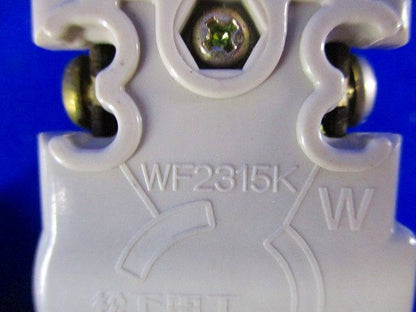 引掛埋込コンセント(6個入)National WF2315K