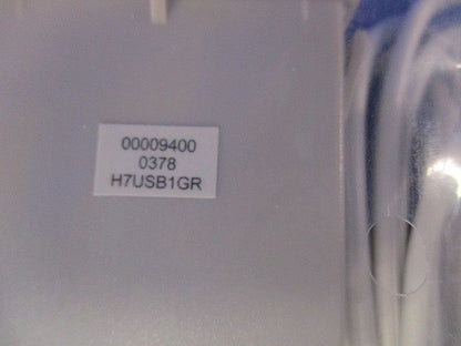 埋め込み用タップUSB1 H7USB1GR