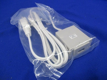 埋め込み用タップUSB1 H7USB1GR