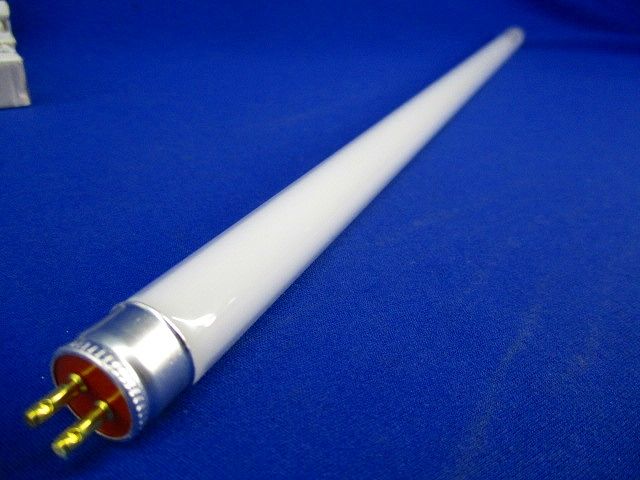 T5スリム蛍光灯(蛍光ランプ)クールライン(7本入) FLR425T5EX-N