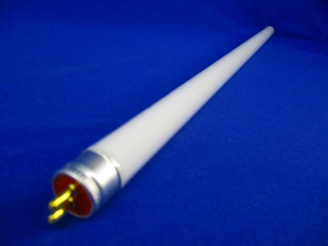 T5スリム蛍光灯(蛍光ランプ)クールライン(7本入) FLR425T5EX-N