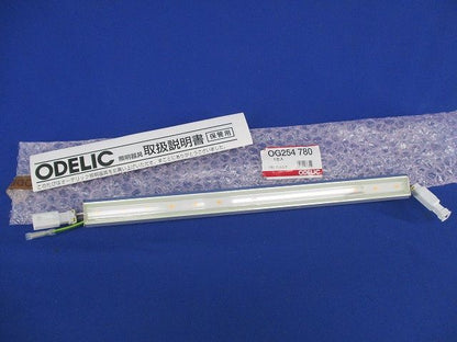 LED一体型 間接照明 ODELIC OG254780