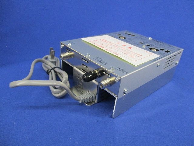 CATV双方向ブースタ SBA-7735DW