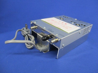 CATV双方向ブースタ SBA-7735DW