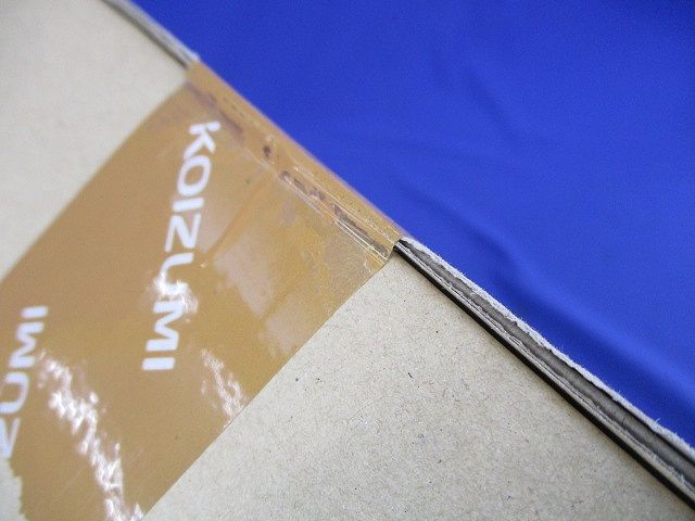 LEDダウンライトφ150 XD90601L