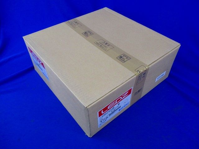 LEDユニバーサルダウンライトφ100(4台入)(電源ユニット無) ERD2434W